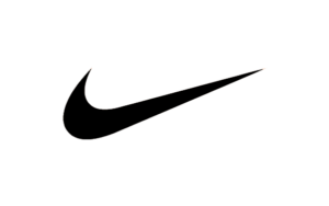 Nike logo